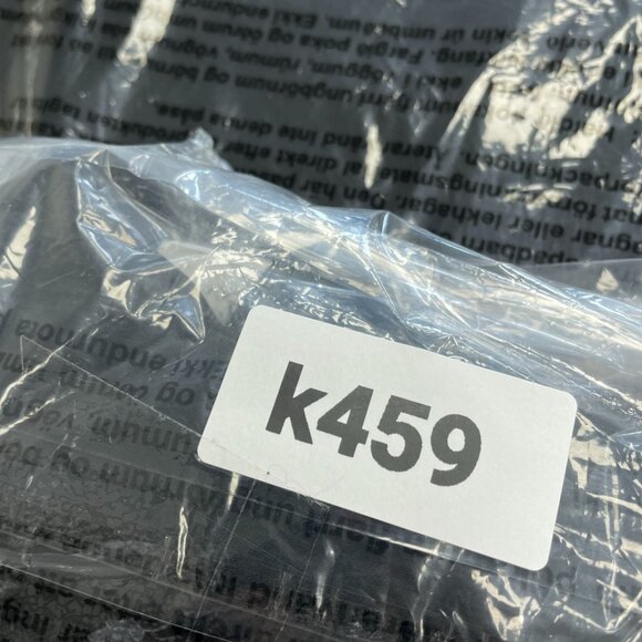 NEW Mario Serrani Women's XS Comfort Stretch Capri Pants Black - Picture 9 of 9